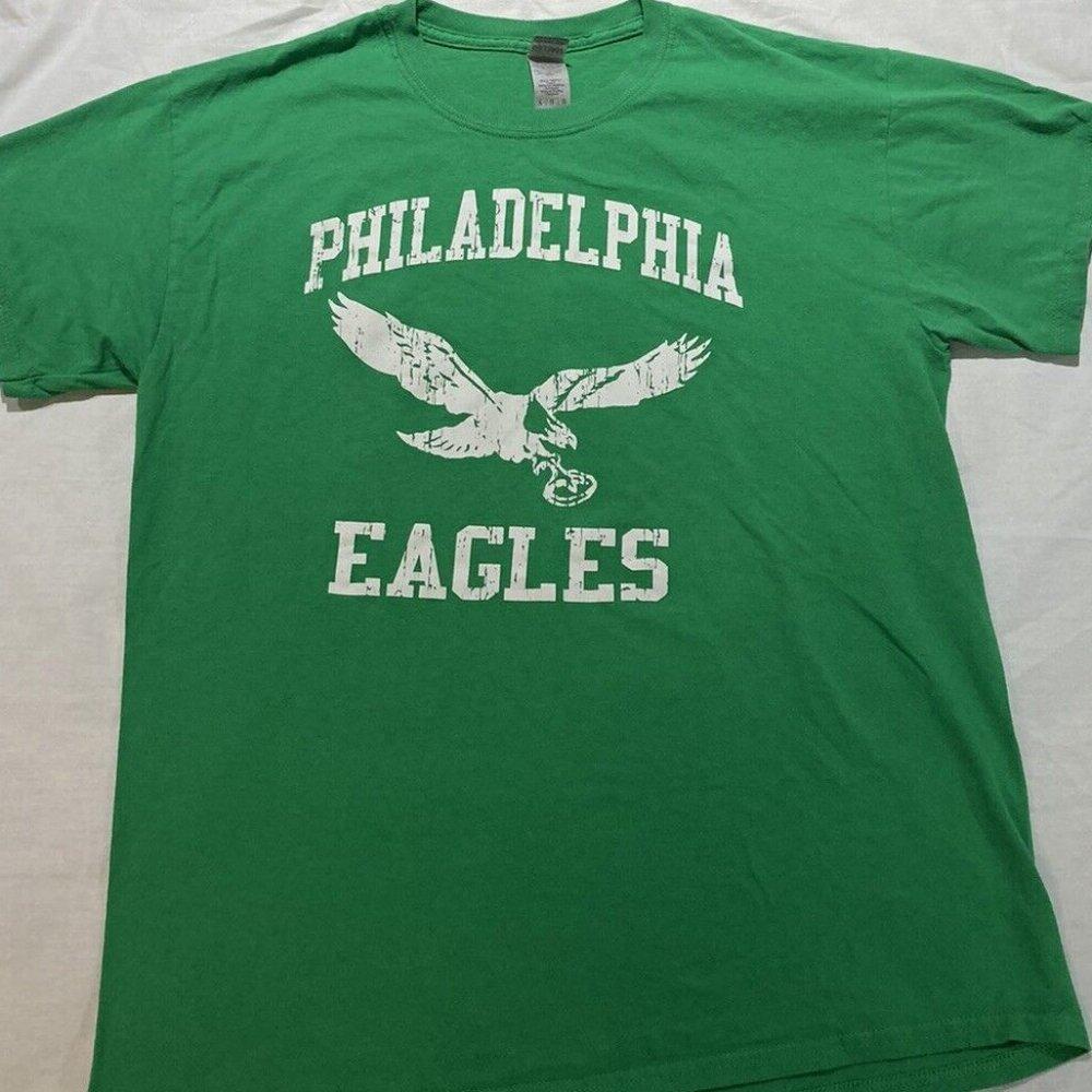 Philadelphia Eagles Jalen Hurts T-Shirt